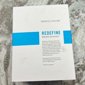 Rodan+Fields Macro Exfoliator